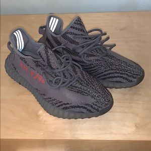 Yeezy Boost 350 V2 (Beluga)